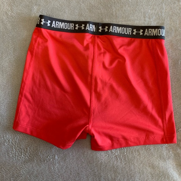 UNDER ARMOUR SPANDEX - Picture 3 of 4